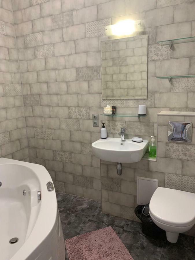 Французский Бульвар Жк Париж Oděsa Exteriér fotografie